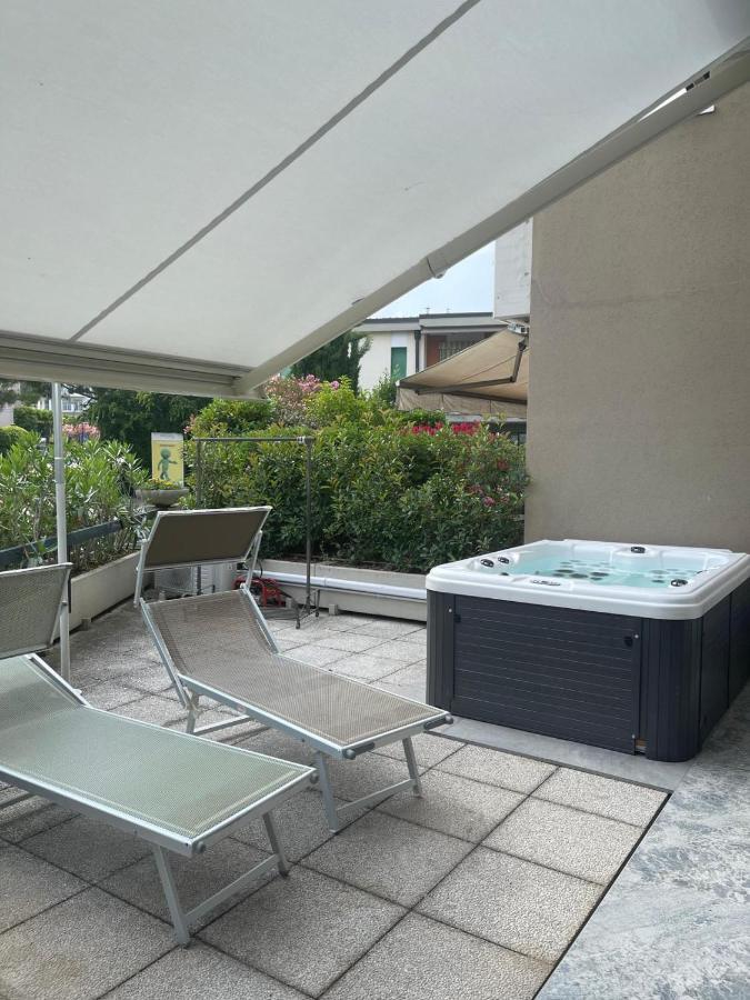 Garda Fantasy Paradise Silver O Gold Desenzano del Garda Extérieur photo