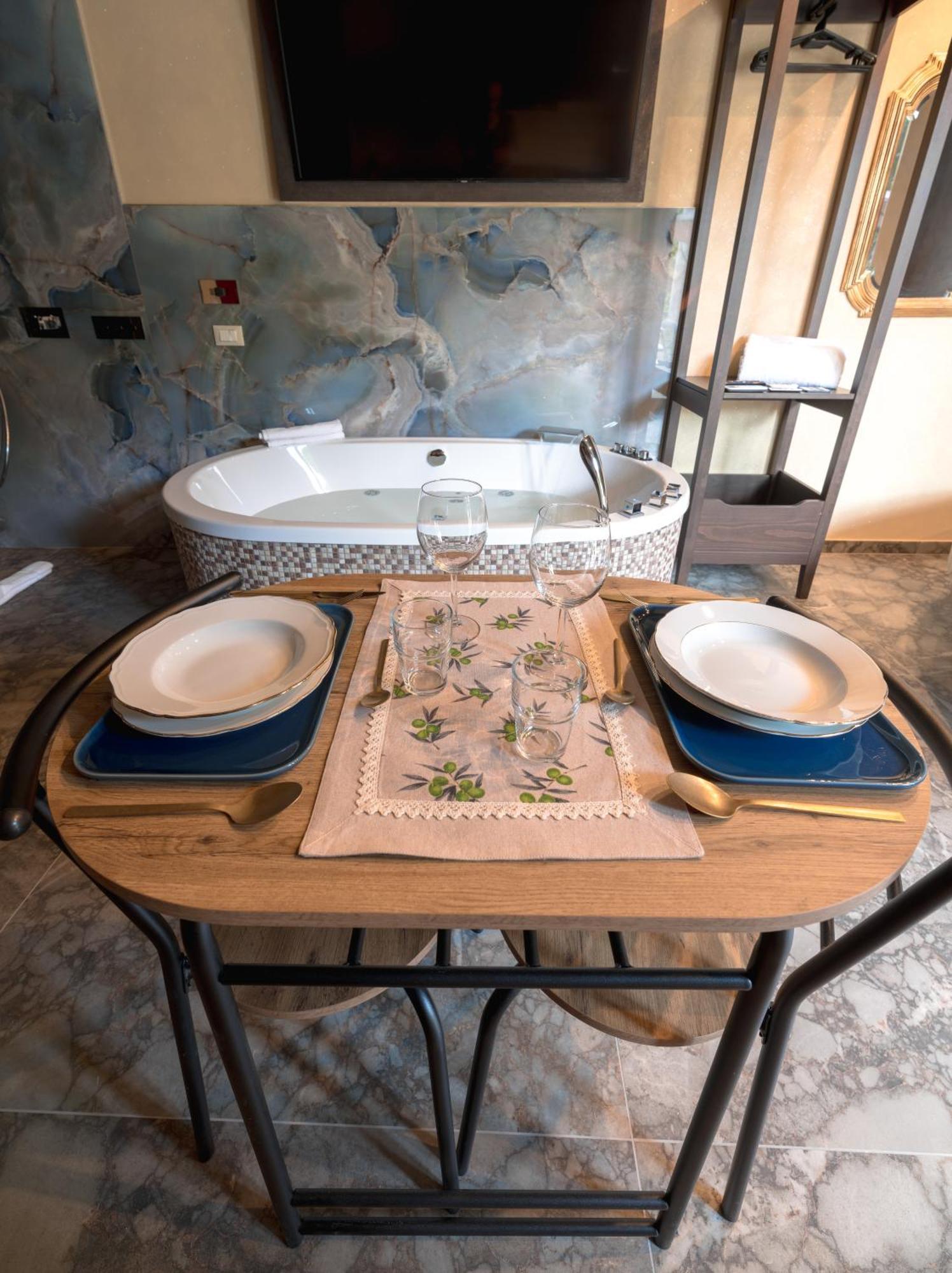 Garda Fantasy Paradise Silver O Gold Desenzano del Garda Extérieur photo